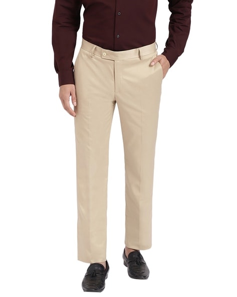 arrow mens formal trousers at Best Price  1469 with many options Only in  India at MartAvenuecom  Mart Avenue  MartAvenue