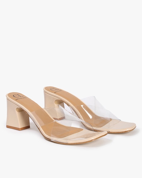 Shoes for Women - Shop Boots, Flats, Sandals - Top Styles - Lulus | Beige  heels, Heels, Cute shoes heels