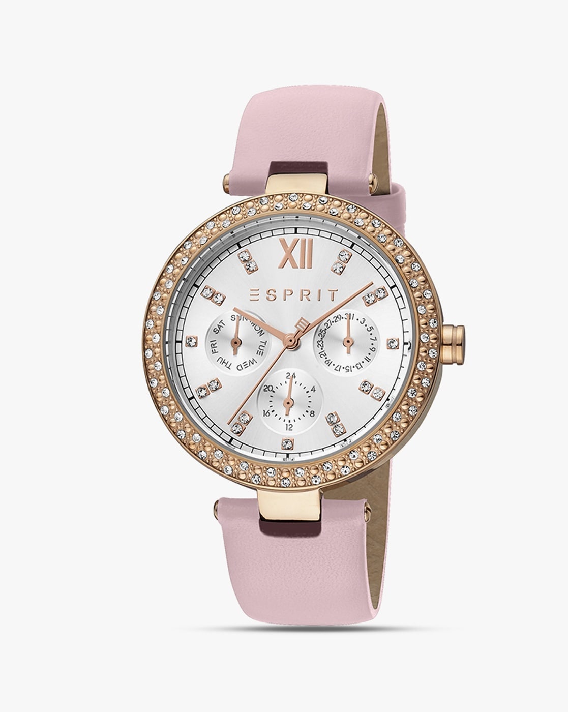 Esprit ES1L197M0095 Daphne Crystals Watch • EAN: 4894626083891 •  hollandwatchgroup.com