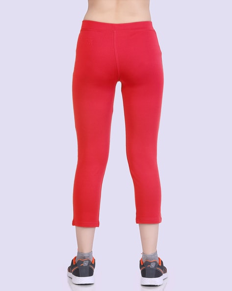 Plus Size Women's Crop & Capri Trousers: Shorter-Length | Taking Shape UK