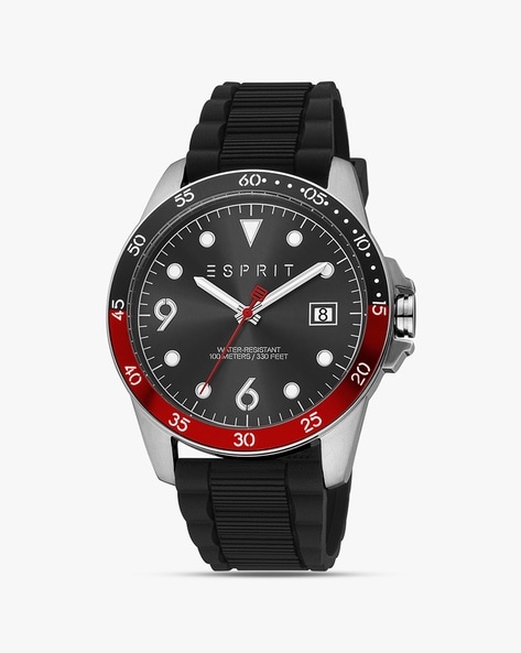 Esprit ES1G389P0025 Water-Resistant Analogue Watch