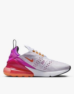 Purple and orange air hot sale max