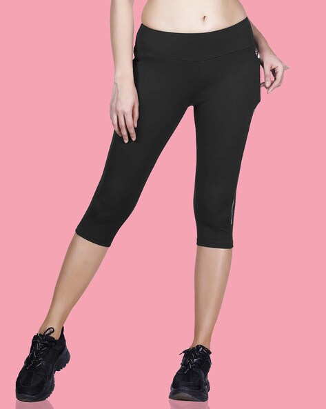 Buy Black Trousers & Pants for Women by R&B Online | Ajio.com