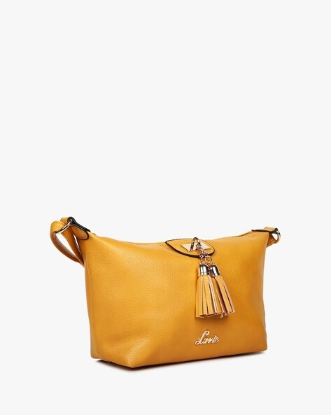 Lavie marma sling bag best sale