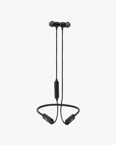 Buy Black Headphones for Tech by BPL Online Ajio