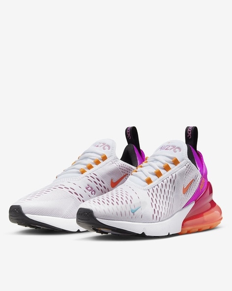 Women's Nike Air Max 270 Casual Shoes