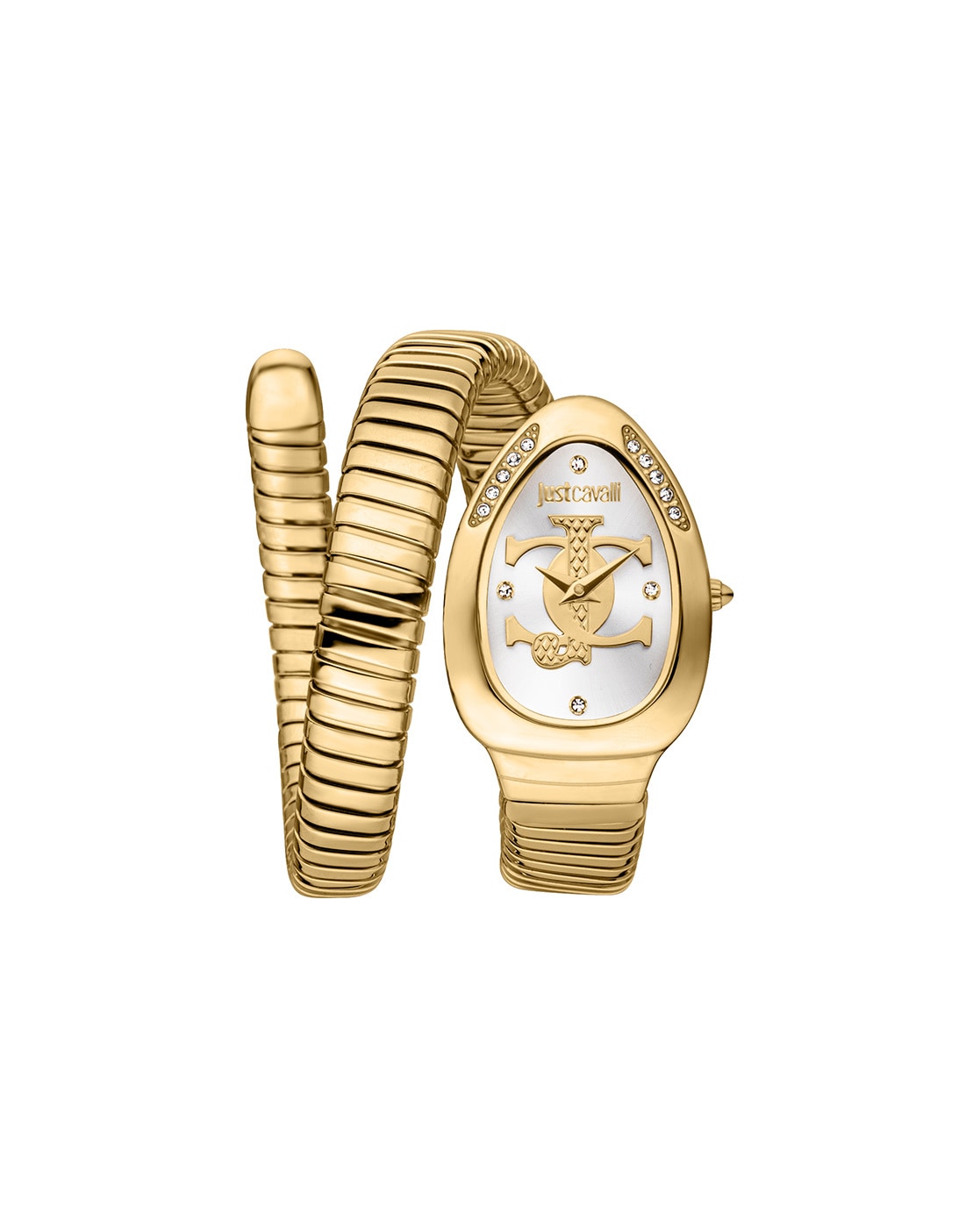 Buy Gold-Toned Watches for Women by JUST CAVALLI Online