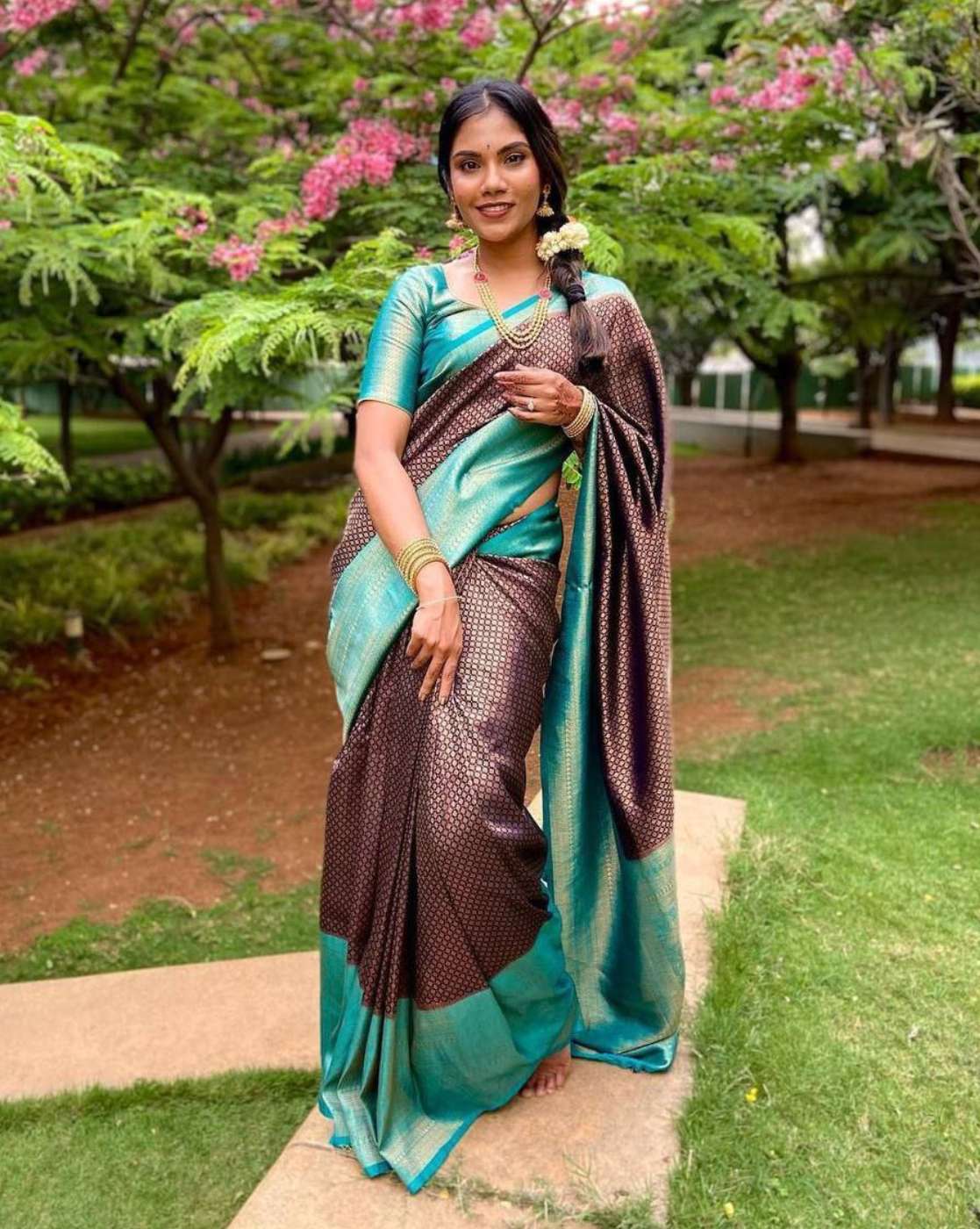 Ahead of Pongal 2024, Deepika Padukone-Inspired Sarees For Women | Times Now