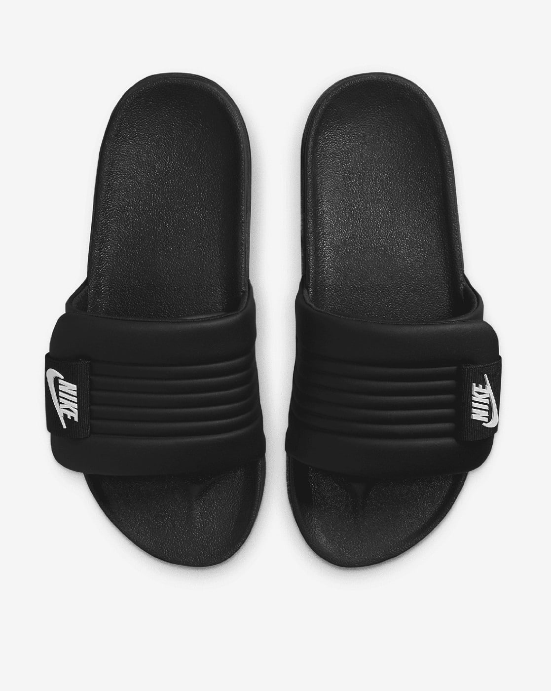 Offcourt Adjust Slides