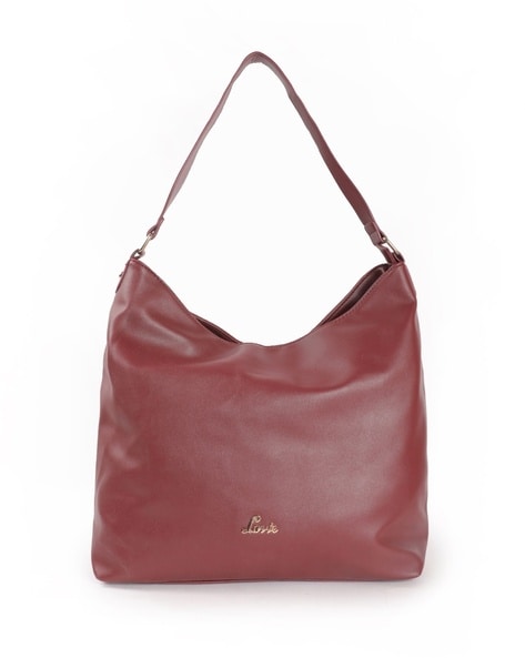 Buy Dark Grey Handbags for Women by Lavie Online | Ajio.com