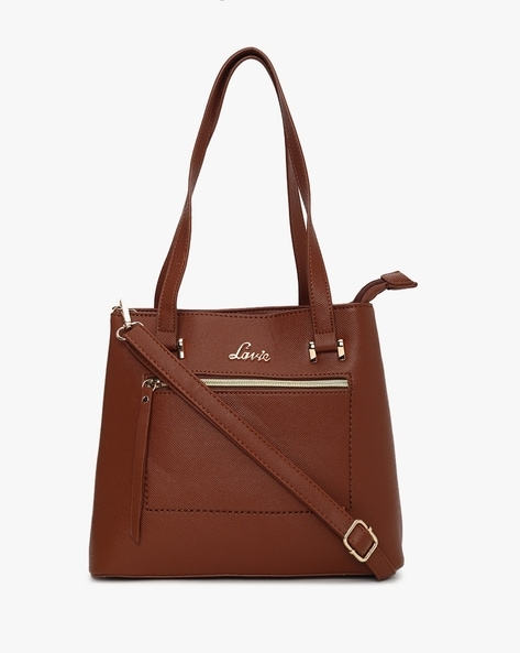 Lavie Women Betula Medium Handbag Ladies Purse Shoulder Bag Office Bag Pack  of 1 | eBay