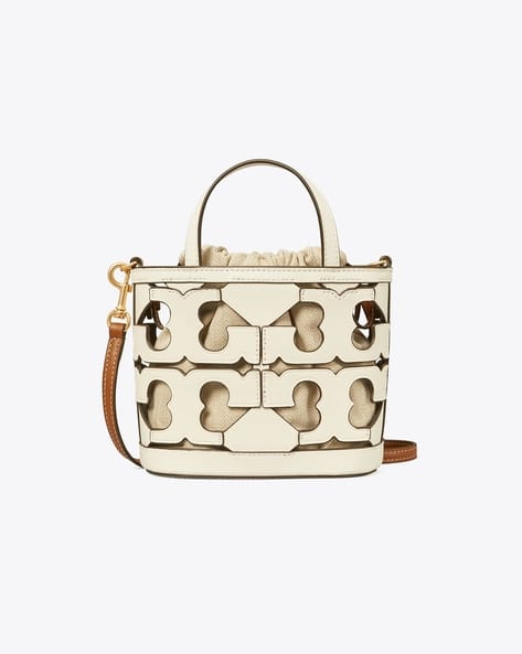 ◆OVHEE◆ Dear Mini Tote Bag Ivory P00000RX ◇OVHEE◇ Dear Mini Tote Bag Ivory P00000RX