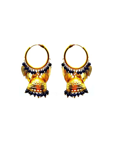 Classic Nattiyan Earrings 💥Selling Out💥 – 7Jewelry