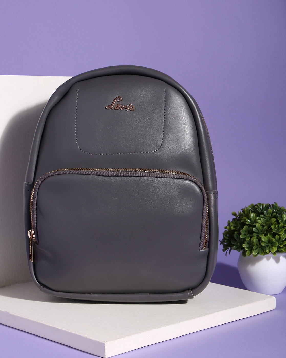 MADISON Concealed Carry Backpack Purse – JessieJames Handbags