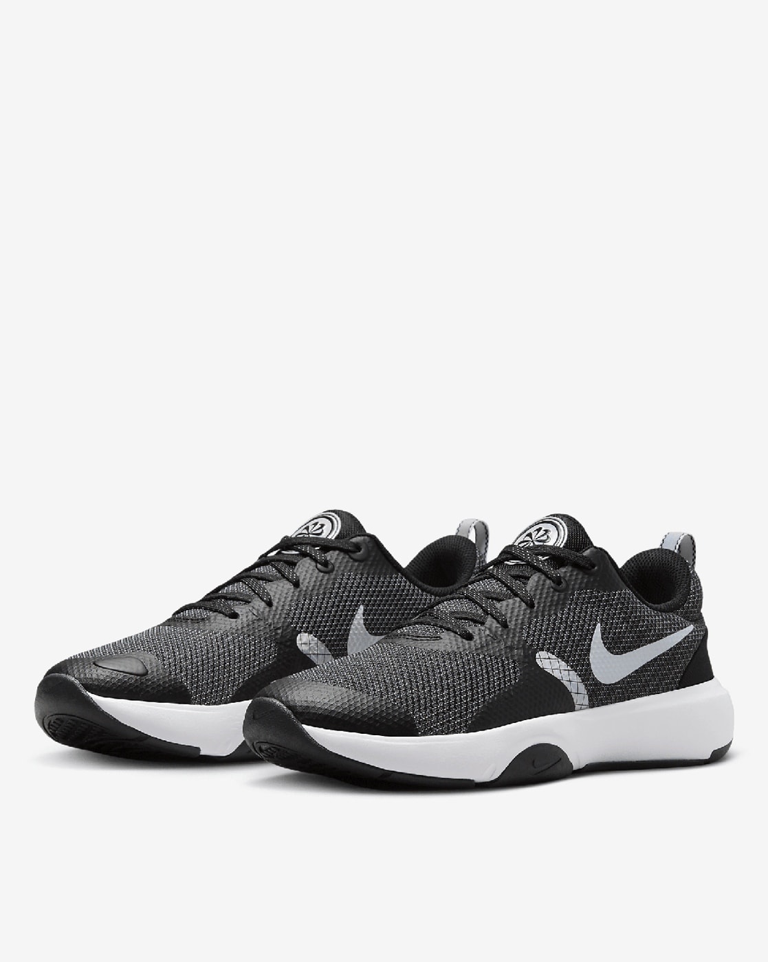 Buy Black Sports Shoes for by NIKE Online