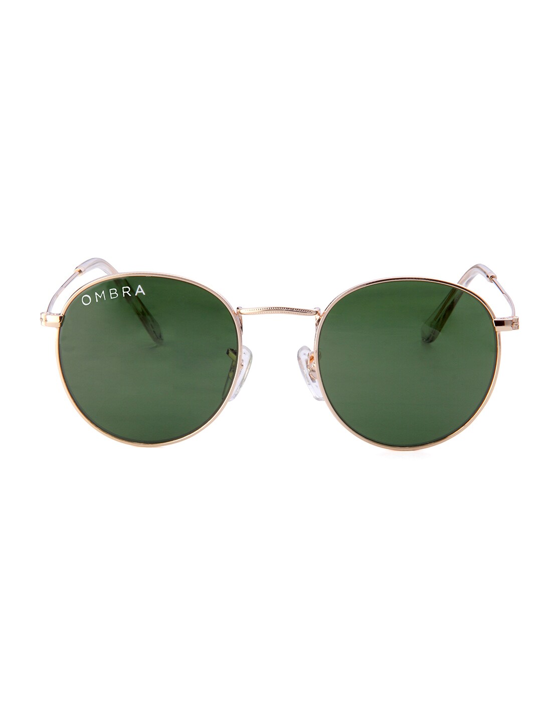 Buy Vincent Chase Green Full Rim Round Online MIRAGE VC S15213-C6 Sunglasses  41 Online