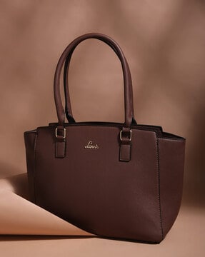 Buy Brown Handbags for Women by Lavie Online Ajio