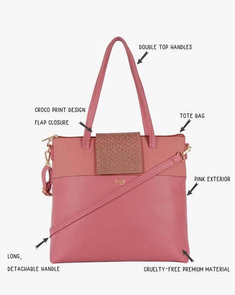hobo purse, Avon, purse, pink purse, pink | stevensmom | Flickr