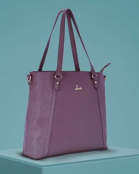 Buy Purple Handbags for Women by Lavie Online Ajio