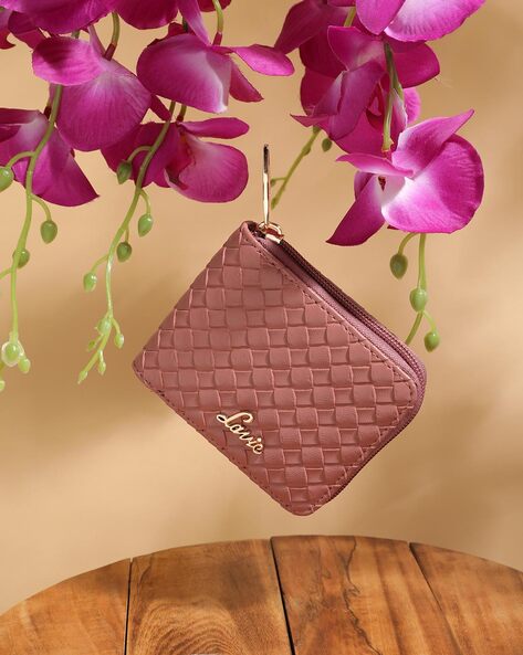 Buy Pink Wallets for Women by Lavie Online Ajio