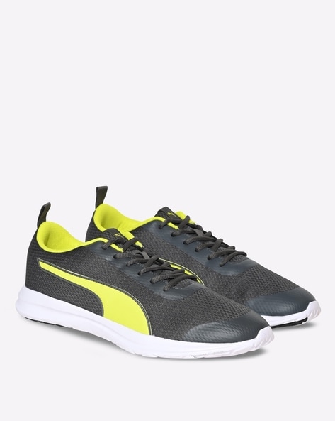 Puma lite hot sale pro idp