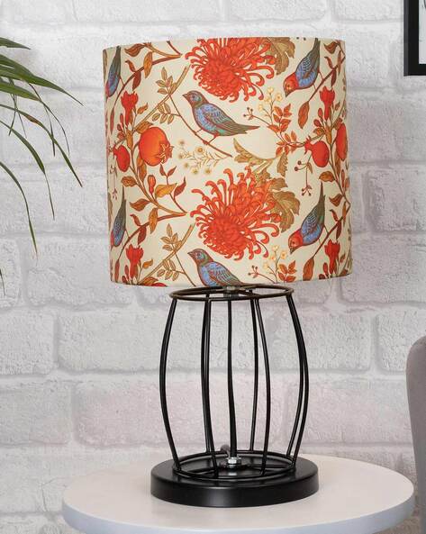 Lamp Clipart Table Light - Night Lamp Drawing Design - Free Transparent PNG  Clipart Images Download