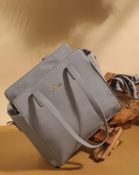 Lavie grey handbag hot sale