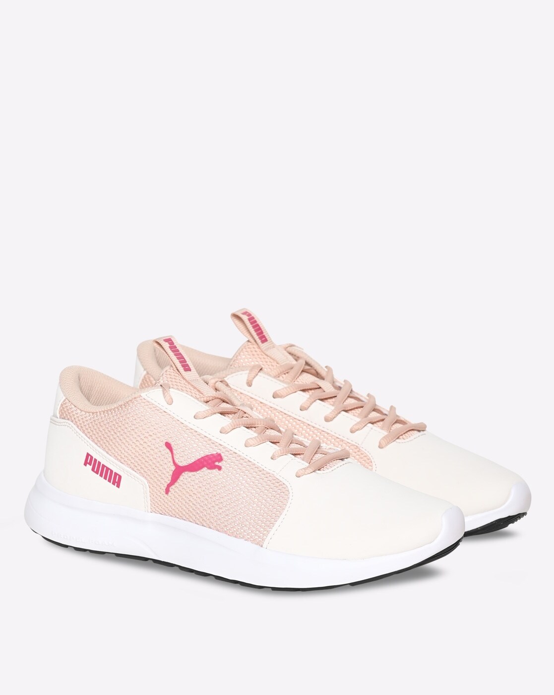 puma long neck shoes