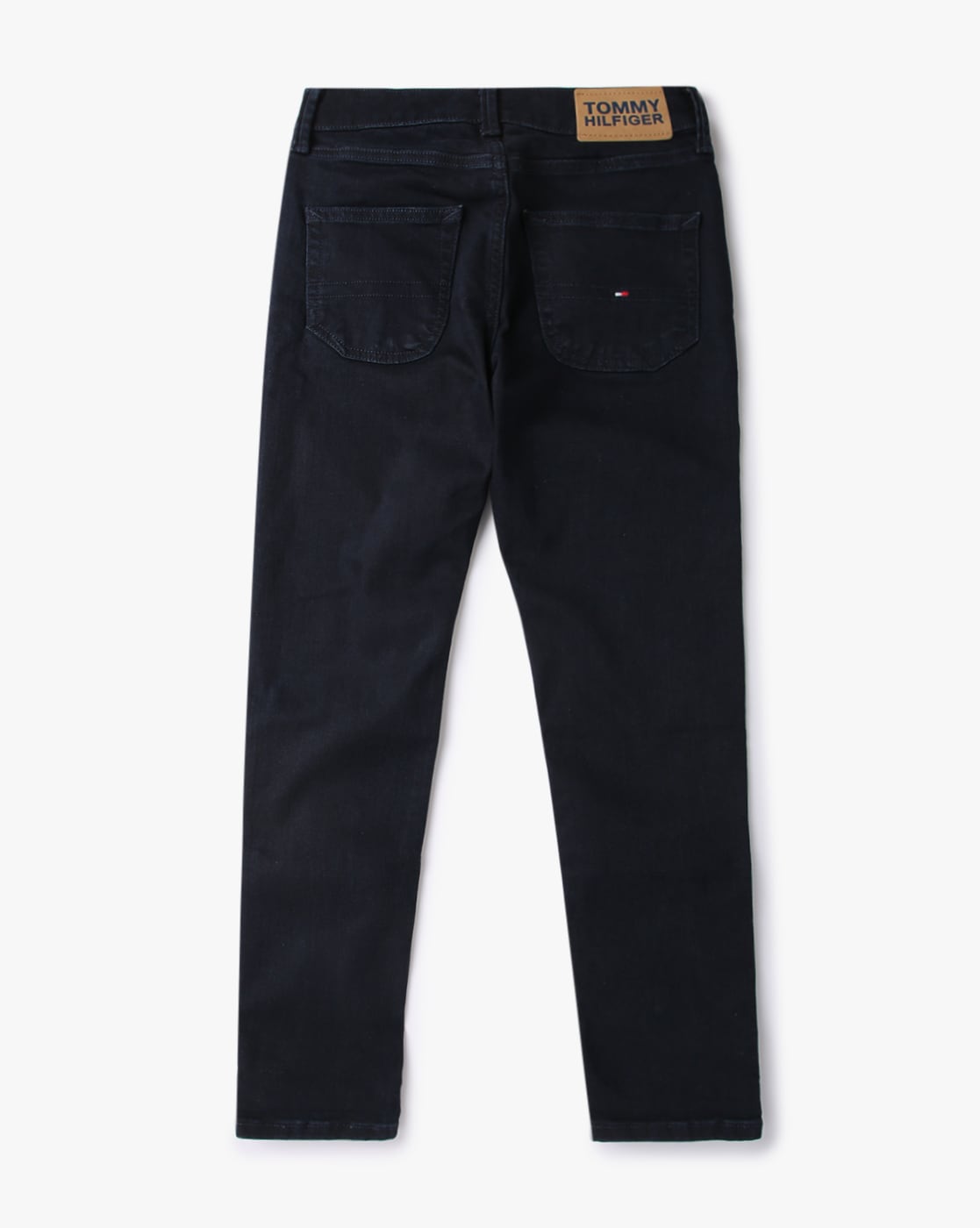 Buy Denim Blue Jeans for Boys by TOMMY HILFIGER Online