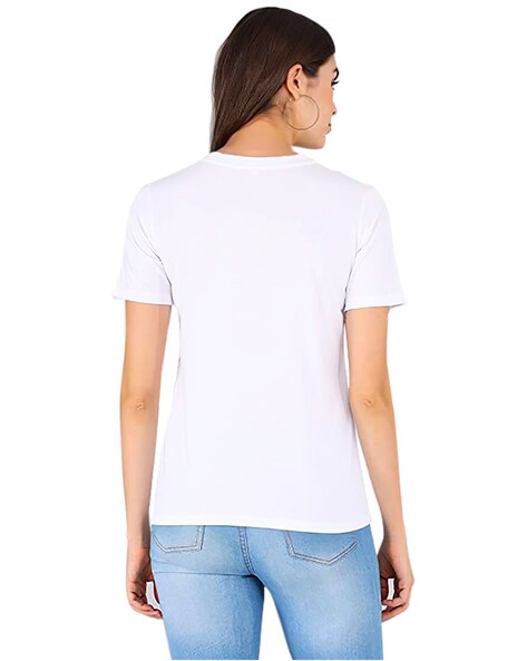 Pack of 2 Round-Neck T-shirts