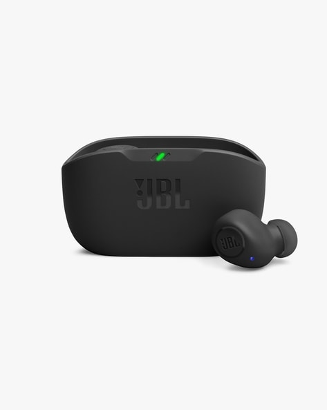 JBLWBUDSBLK True Wireless Earbuds