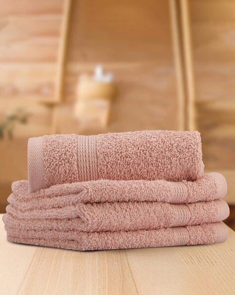 Face towel size in inches hot sale