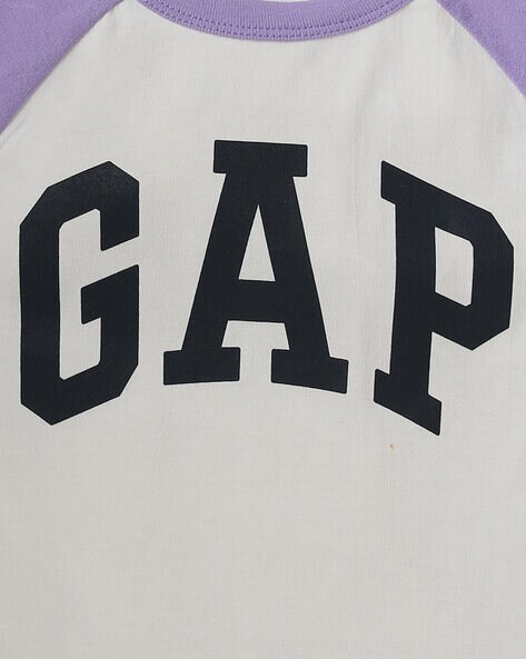 Gap raglan clearance tee