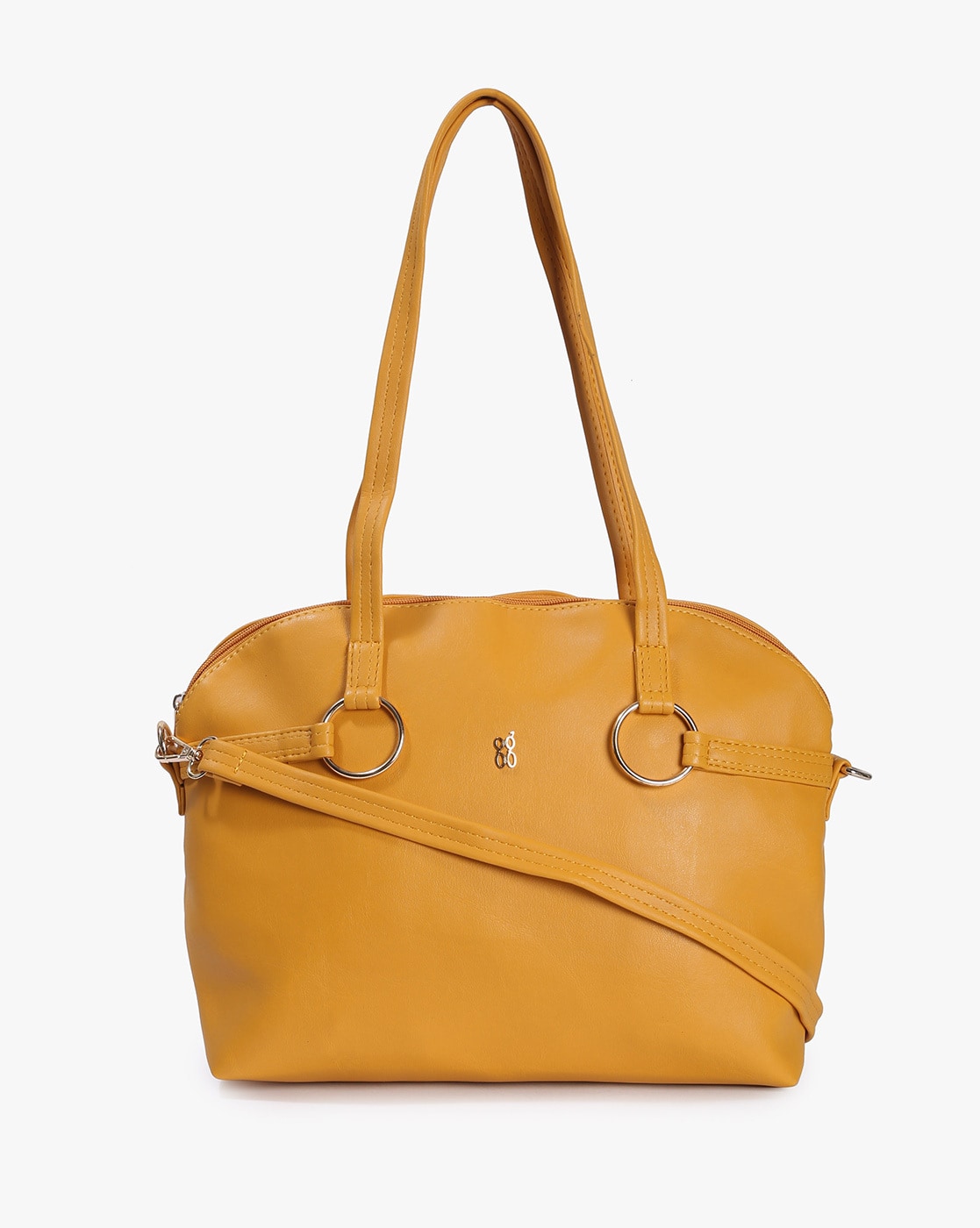 Baggit mustard handbag online