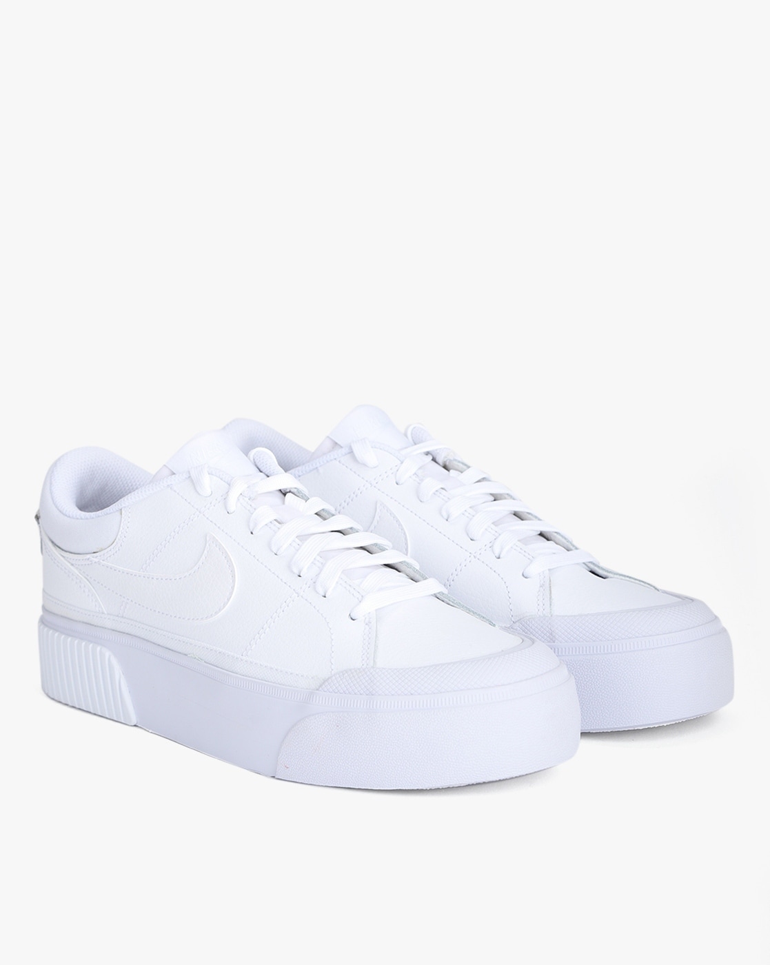 Nike Court Legacy Lift Women's Shoes, Size: 9.5, White