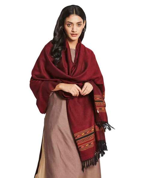 Fabindia shawls deals online shopping