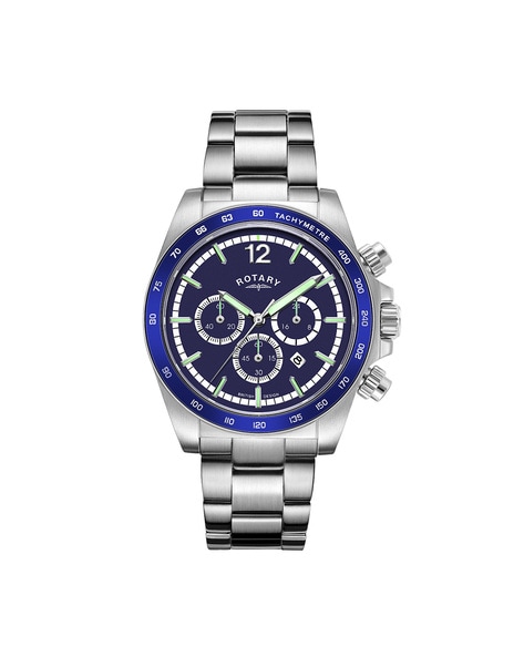 Buy Blue Watches for Men by Rotary Online Ajio