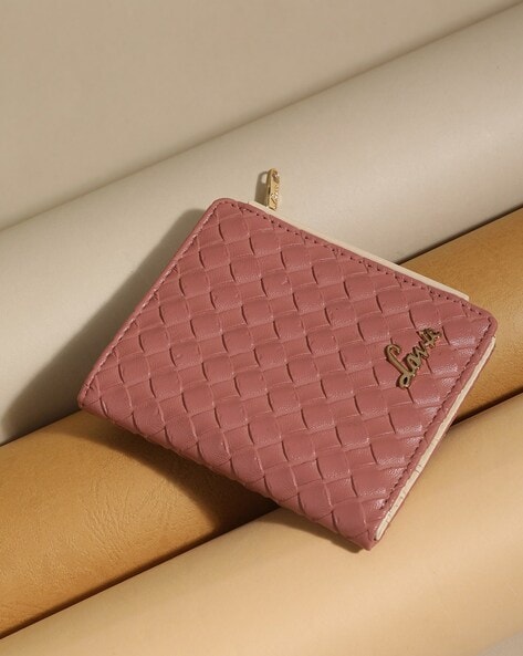 Buy Pink Wallets for Women by Lavie Online Ajio