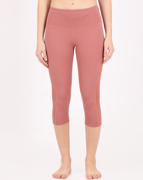 Buy Pink Pyjamas & Shorts for Women by JOCKEY Online