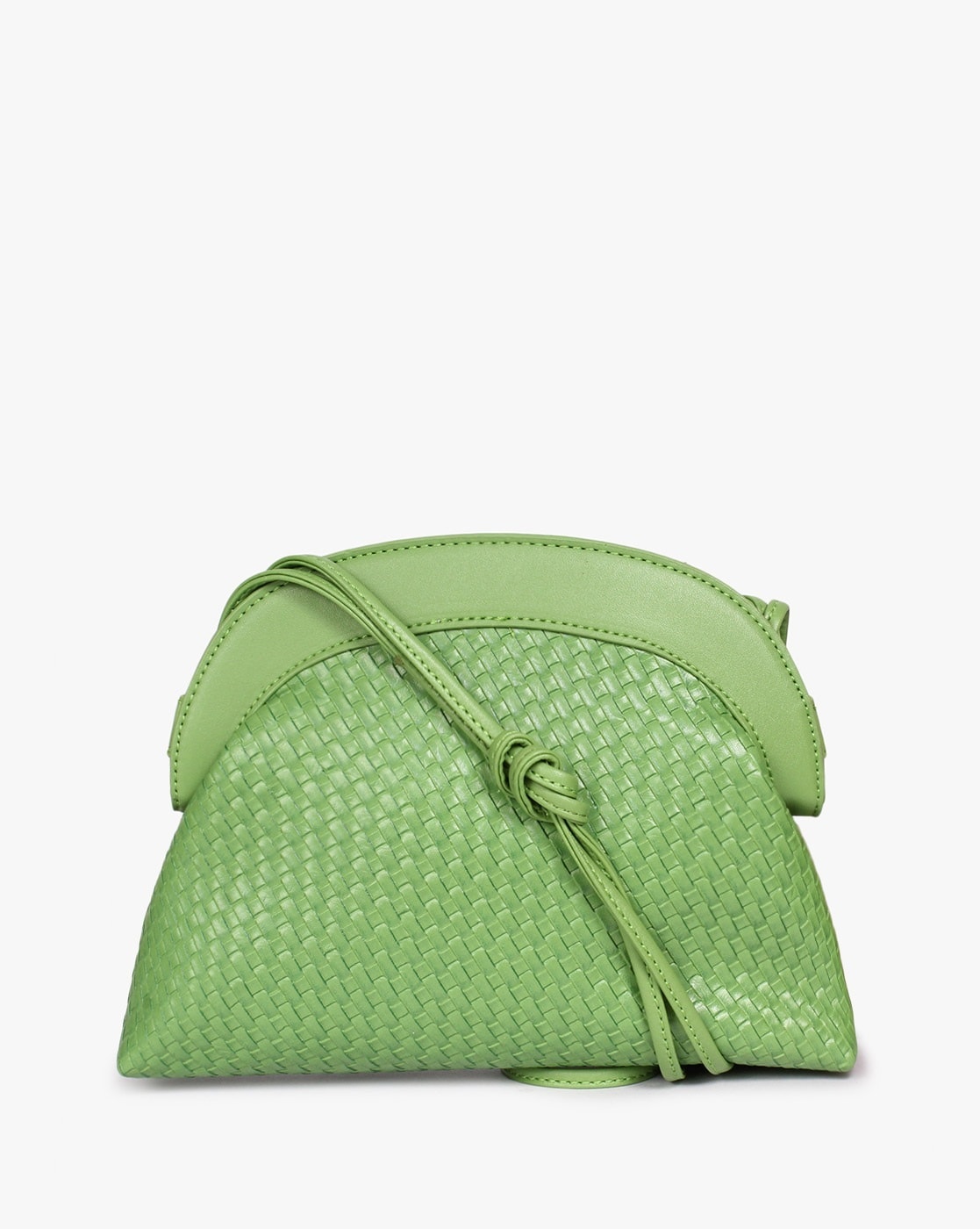 Light green 2024 handbag