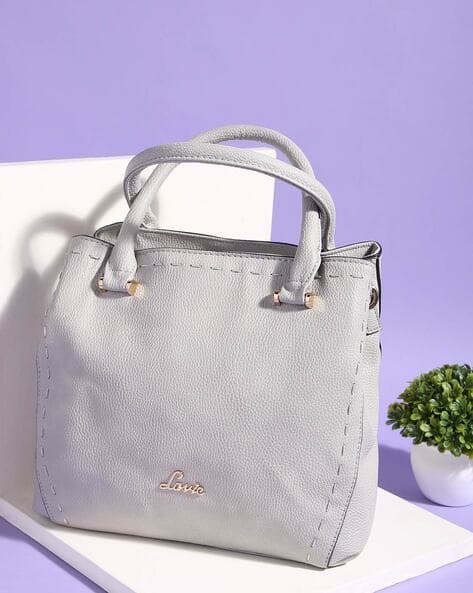 Buy Grey Handbags for Women by Lavie Online
