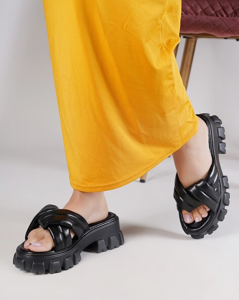 Prime chunky sandals new arrivals