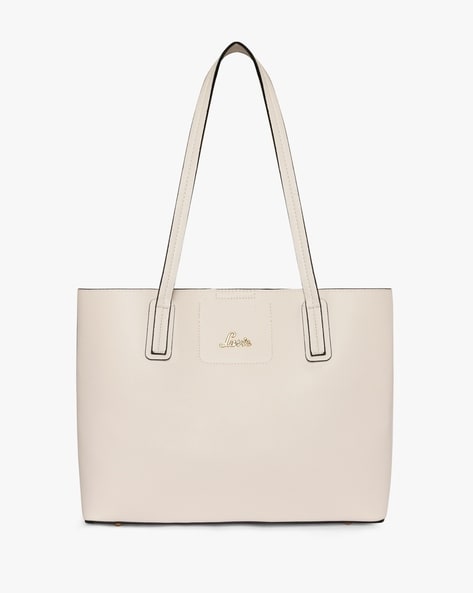 Lavie store white bags