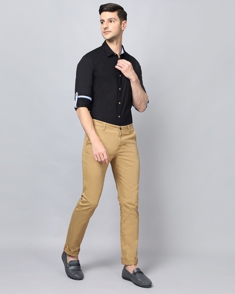 Men's Shirts | ZARA India