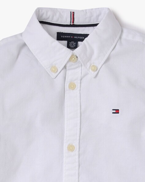 tommy hilfiger shirts near me