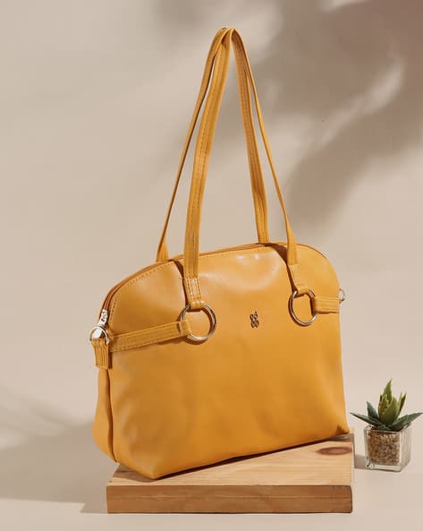 BAGGIT Shoulder Bag with Adjustable Strap
