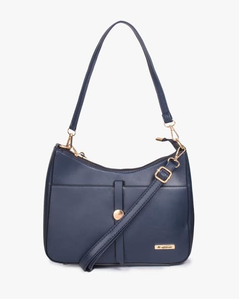 HI-ATTITUDE Sling Bag with Detachable Strap