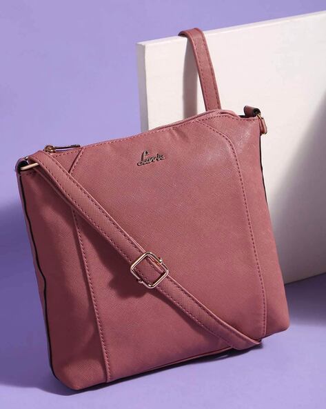 Buy Purple Handbags for Women by Lavie Online Ajio