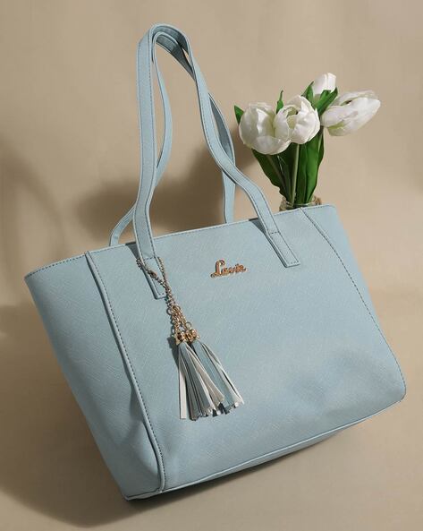 Buy Teal Handbags for Women by Lavie Online