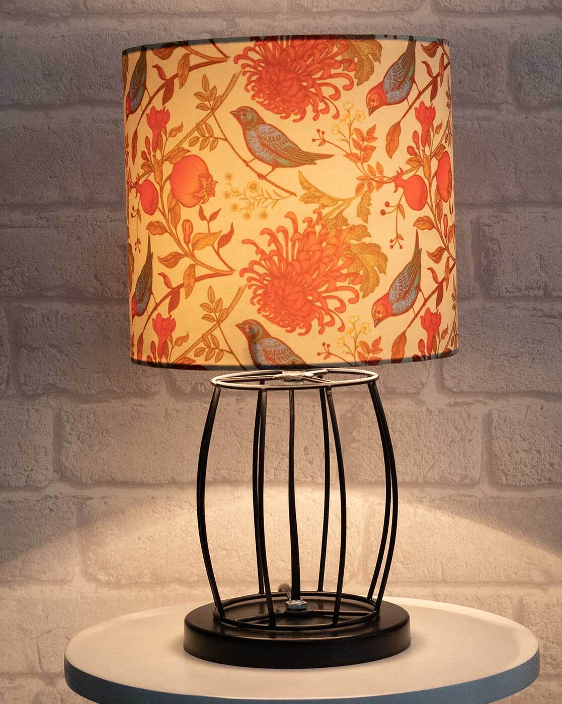 Lamp Drawing Amazing - Drawing Skill